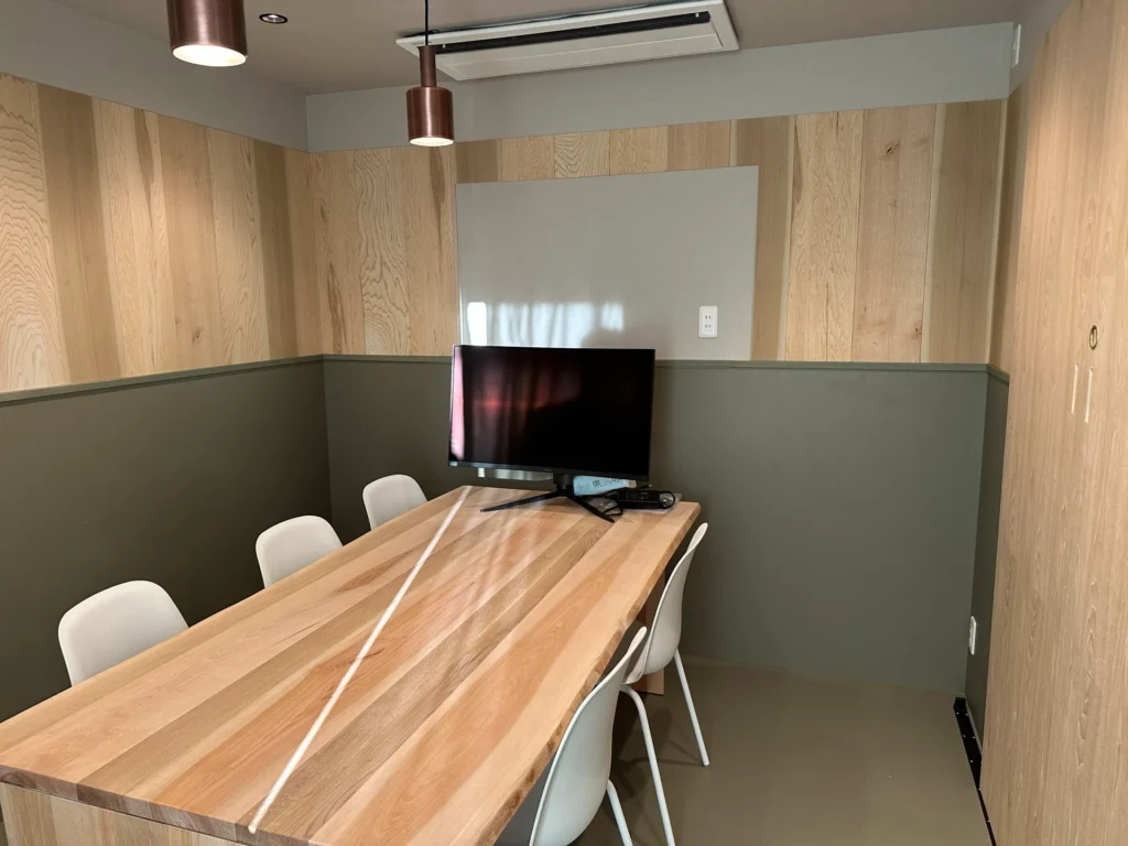 施設写真_相談室