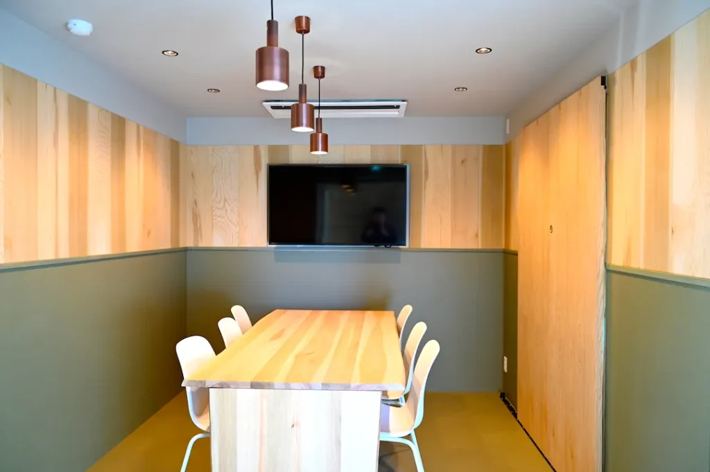 相談室_凹凸凸凹保育園